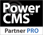 PowerCMS Partner PRO